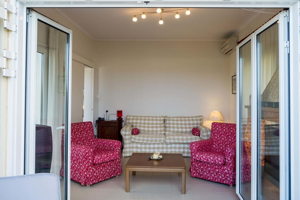 Artemida House Vila Exterior foto