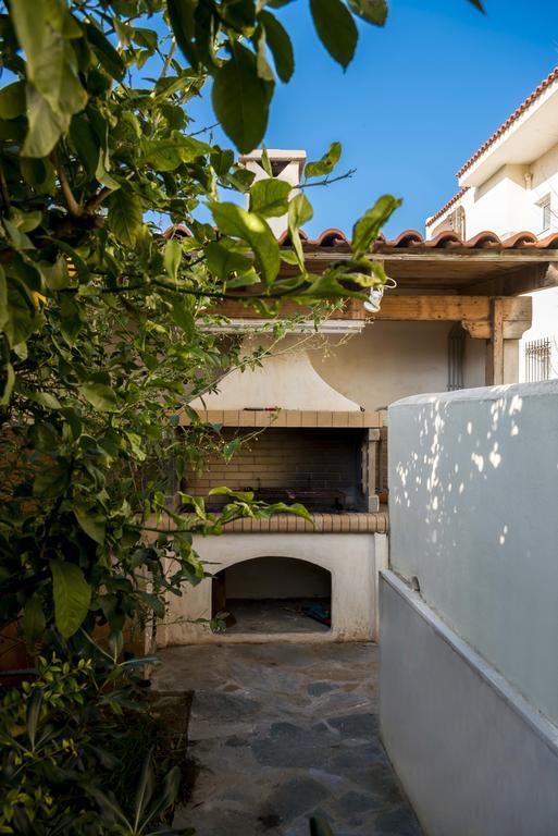 Artemida House Vila Exterior foto